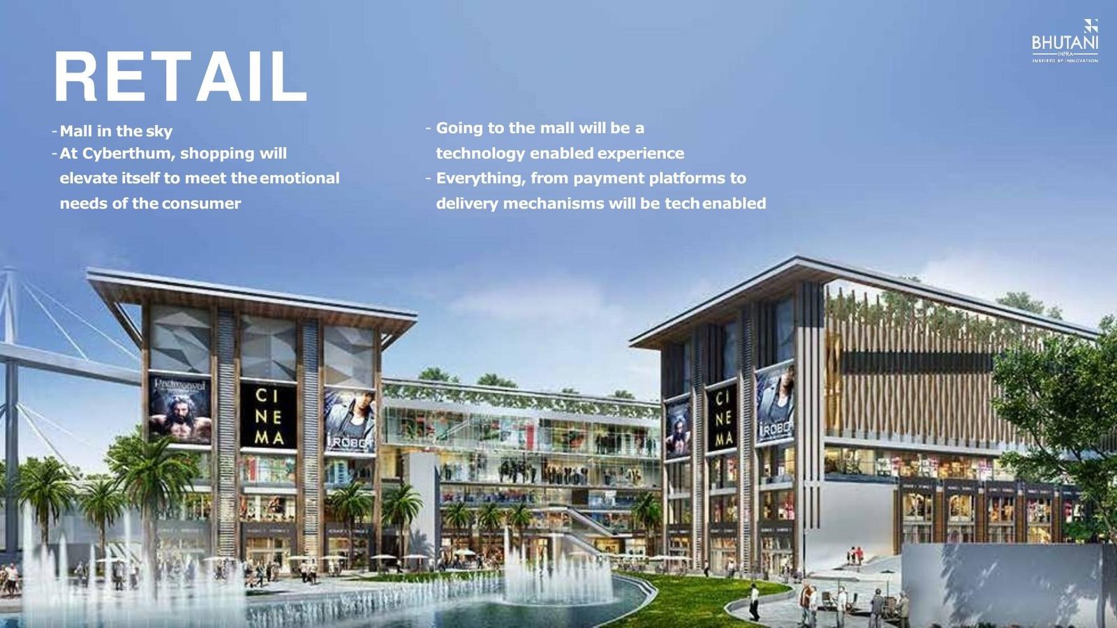 Cyberthum brochure visual